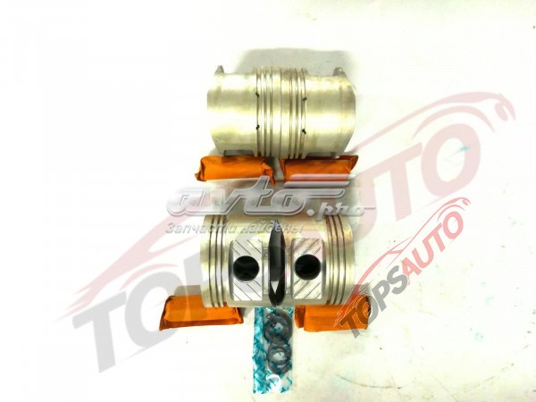  Juego De Piston Para Motor, STD para Nissan Sunny 2 