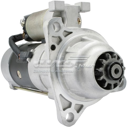 113746 Cargo motor de arranque