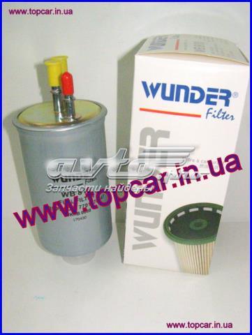 WB 810 Wunder filtro combustible