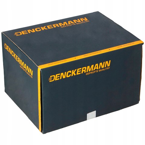 DSA015G Denckermann amortiguador delantero derecho