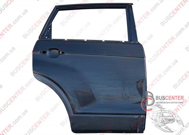  Puerta trasera derecha para Chevrolet Captiva 1 