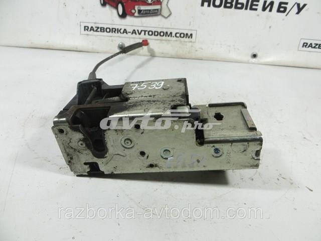 4378174 Ford cerradura de puerta delantera izquierda