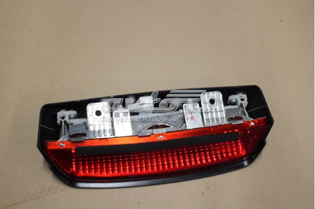  Lampara De Luz De Freno Adicional para Hyundai I10 PA