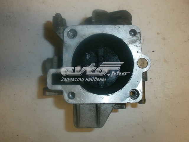  Cuerpo de mariposa completo para Opel Tigra S93