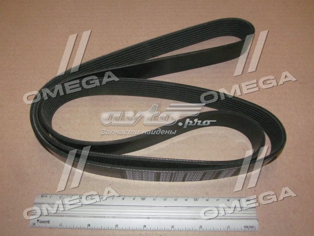 9069935396 Mercedes correa trapezoidal