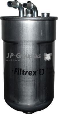 1218703000 JP Group filtro combustible