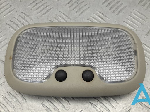  Luz interior (cabina) para Jeep Patriot 