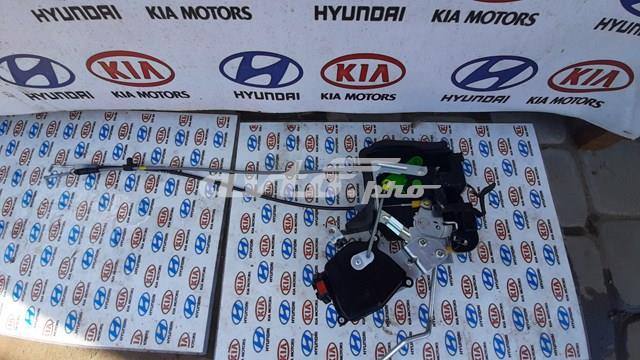  Cerradura de puerta delantera derecha para Hyundai Accent 3 