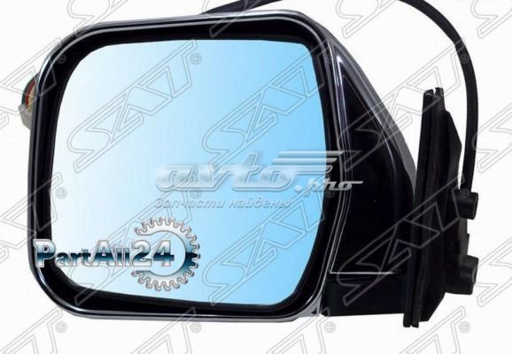 8794089156 Toyota espejo retrovisor izquierdo