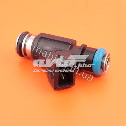  Inyector de combustible para Lifan Smily 320 