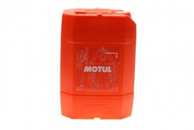 854122 Motul aceite de motor