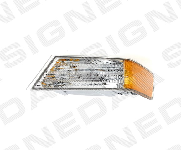  Luz de gálibo izquierda para Jeep Patriot 