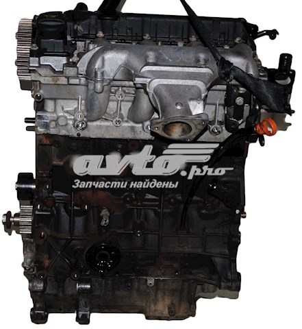 9464475188 Fiat/Alfa/Lancia motor completo