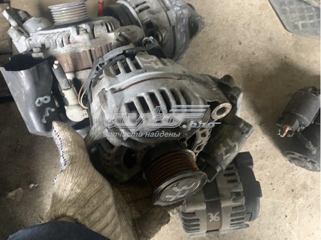 13229990 Opel alternador