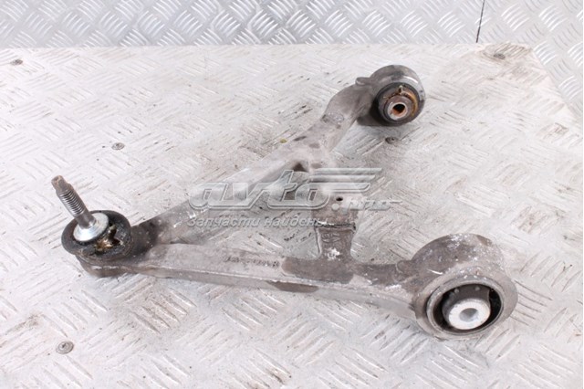 C2Z31679 Jaguar brazo suspension trasero superior izquierdo