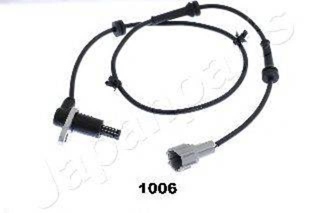 ABS1006 Japan Parts sensor abs trasero derecho