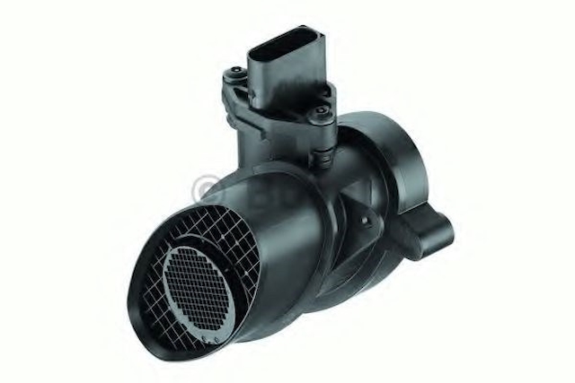 928400527 Bosch sensor de flujo de aire/medidor de flujo (flujo de aire masibo)