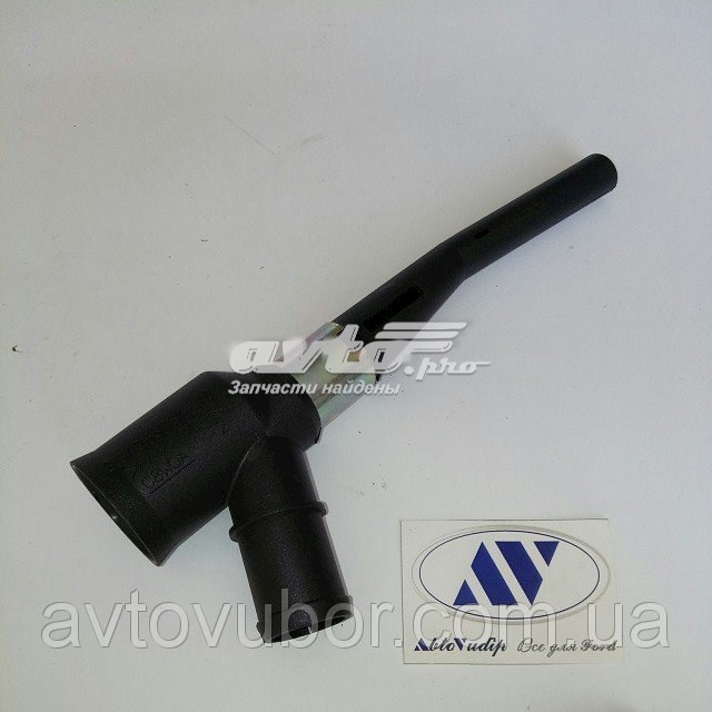  Embudo, varilla del aceite, motor para Ford Focus 1 