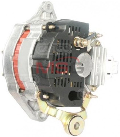 113500 Cargo alternador