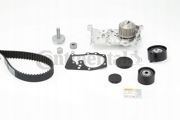 CT1179WP4 Continental/Siemens kit correa de distribución