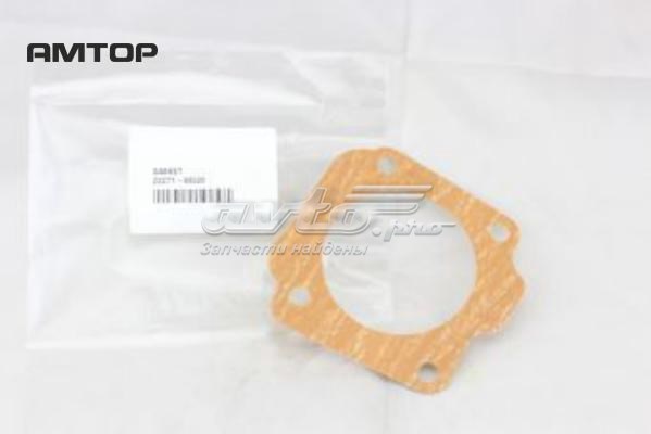  Junta cuerpo mariposa para Toyota 4 Runner N130