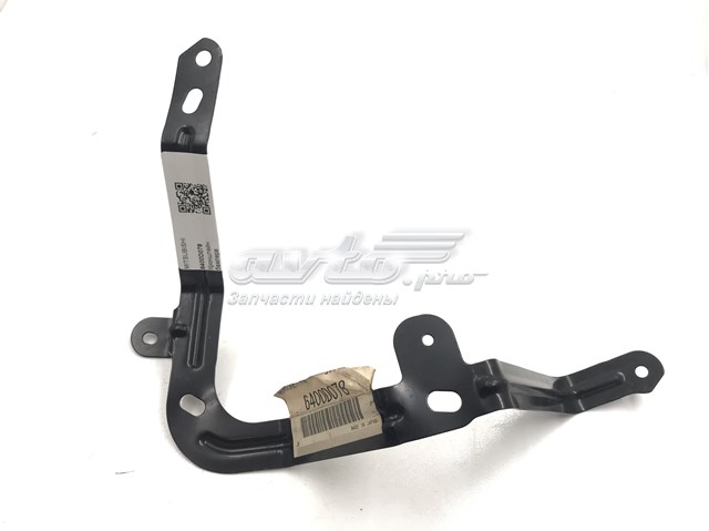  Soporte, faro antiniebla derecho para Mitsubishi ASX GA