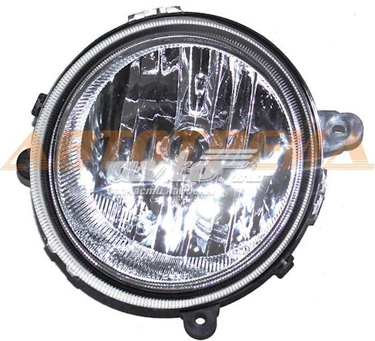  Faro izquierdo para Jeep Patriot 