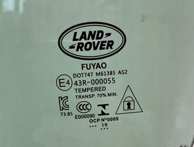 LR114600 Land Rover 