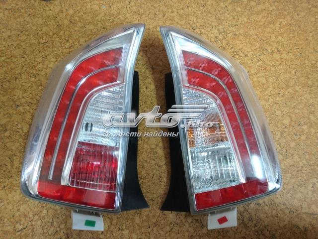 8155147170 Toyota piloto posterior derecho