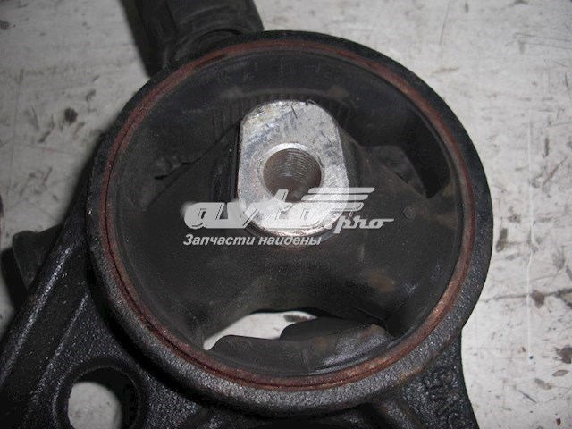 1237128220 Toyota soporte de motor trasero