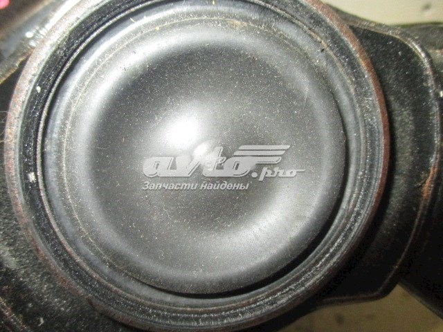  Soporte de motor derecho para Toyota Auris E15