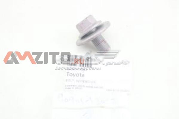 9090119052 Toyota tornillo de montaje, amortiguador traasero