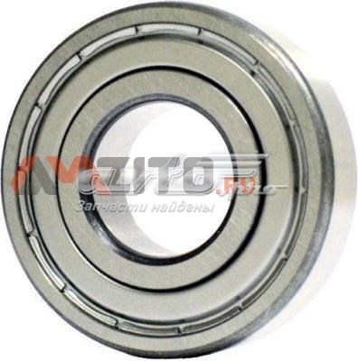 6306-2RS1 SKF cojinete, palier, eje trasero