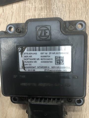  Modulo De Control Electronico (ECU) para DAF 105 