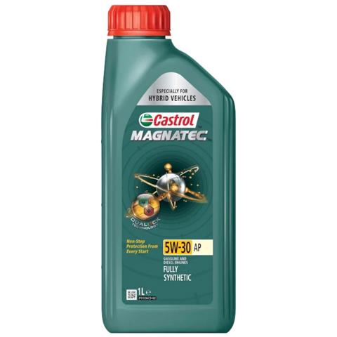 15C941 Castrol aceite de motor