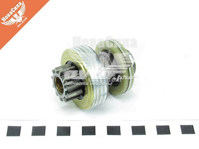 VCS01011 STARTVOLT bendix, motor de arranque