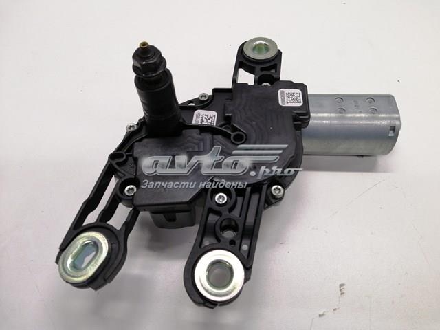  Motor limpiaparabrisas luna trasera para Skoda Octavia 3 