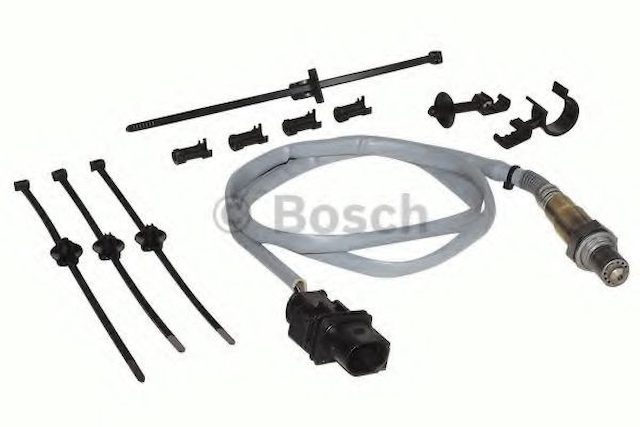 281004150 Bosch sonda lambda sensor de oxigeno para catalizador