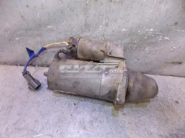 2330070J11 Nissan motor de arranque