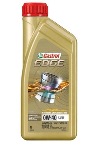 15336D Castrol aceite de motor