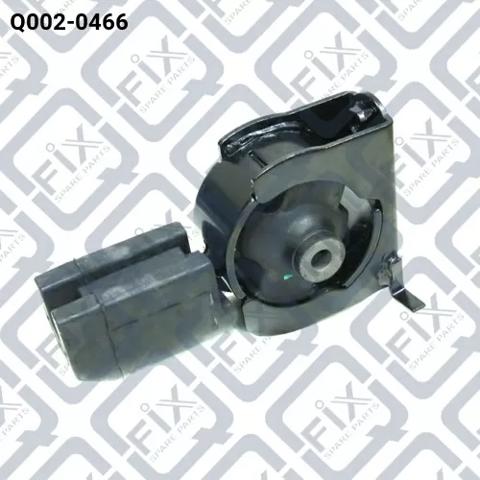 Q0020466 Q-fix soporte motor delantero