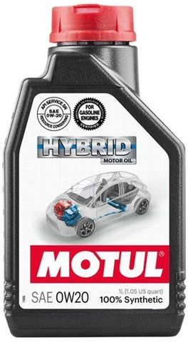 107141 Motul aceite de motor