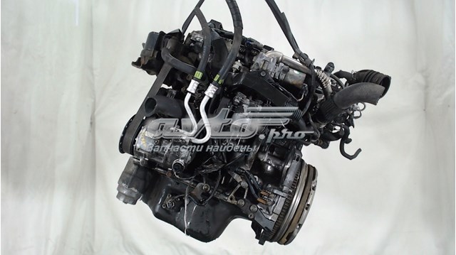 1900026370 Toyota motor completo