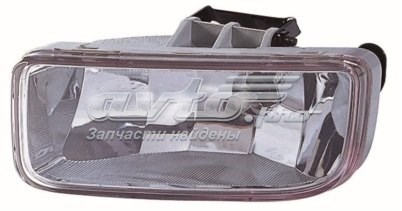 96540259 Opel faro antiniebla izquierdo