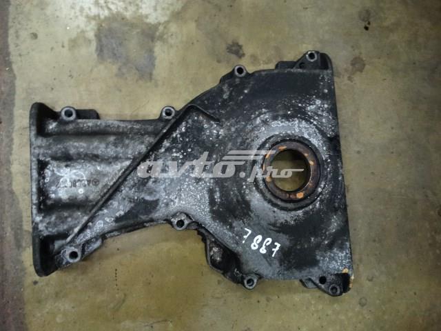  Cubierta motor delantera para Mercedes Vaneo 414