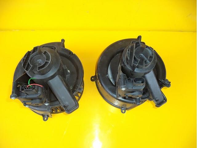 90437893 General Motors motor eléctrico, ventilador habitáculo