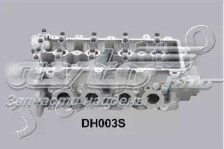  Culata para Daihatsu Sirion M3