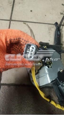  Cerradura de puerta delantera izquierda para Toyota RAV4 2 