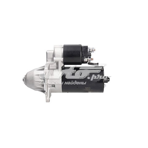 CMS329 MSG motor de arranque