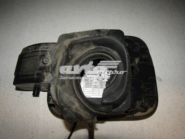  Tapa de la gasolina (depósito de combustible) para Skoda Rapid NH3, NK3, NK6